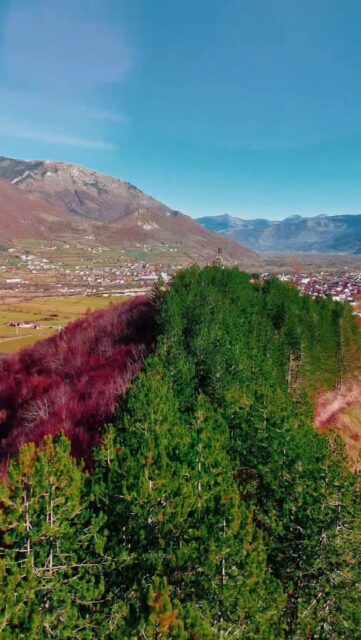 Pure nature. Pure Gusinje. 🔆

#gusinje #togusinje #prokletije #visitgusinje #montenegrowildbeauty #gomontenegro