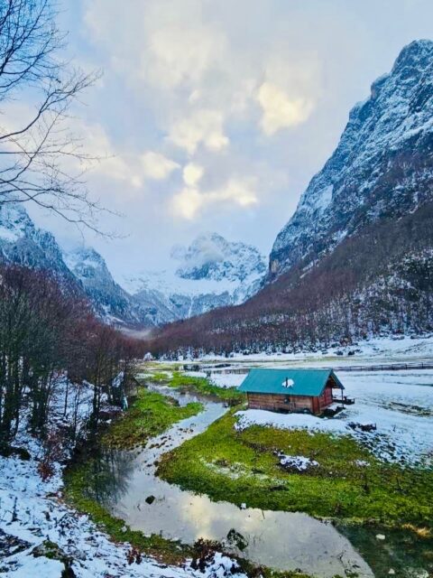 Swipe to zoom 📸

#gusinje #grebaje #tog #togusinje #montenegro #montenegrowildbeauty #gomontenegro