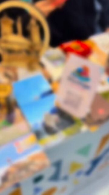 Turistička organizacija Gusinje predstavila je svoju bogatu ponudu na Sajmu turizma u Beogradu od 19. do 22. Februara, promovišući Gusinje kao nezaobilaznu destinaciju za sve ljubitelje prirode, avanture i autentičnog doživljaja.

Posjetioci su imali priliku da se kroz promotivni materijal upoznaju sa prirodnim ljepotama koje krase ovo područje – od veličanstvenih vrhova Prokletije, do izvora Ali-pašini izvori. Gusinje je mjesto gdje netaknuta priroda susreće bogatu tradiciju, gostoprimstvo i autentičnu gastronomiju.

Učešćem na sajmu, Gusinje je još jednom potvrdilo svoj potencijal kao idealna destinacija za aktivni odmor, planinarenje, istraživanje prirodnih ljepota i bijeg od svakodnevice.

Vidimo se u Gusinju – destinaciji koja se ne obilazi, već doživljava! 🌿🏔️