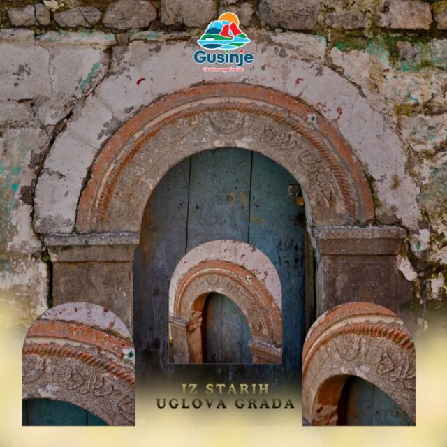 📍 Vrata istorije Gusinja 📍