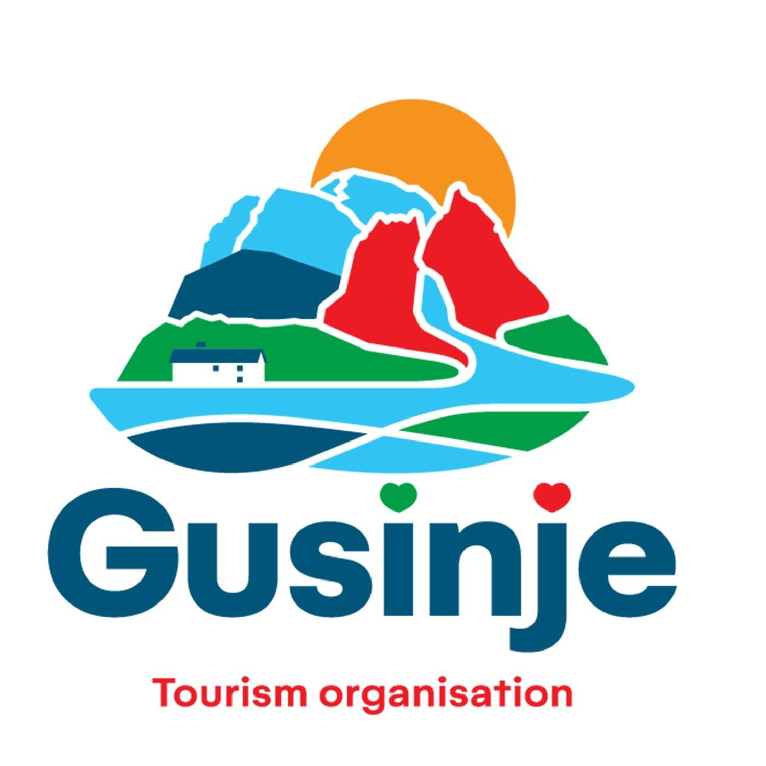 Turisticka organizacija Gusinje